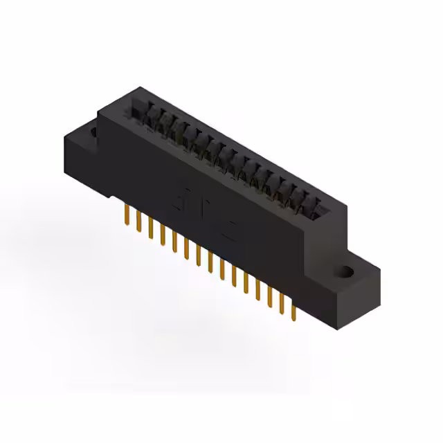 392-030-520-202 EDAC Inc.  Edgeboard Connectors